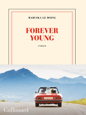 cover image of Forever young